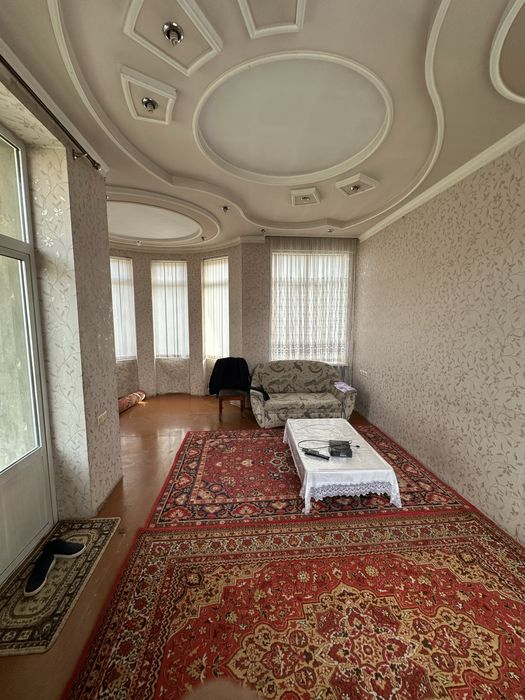 Сотилади уй тошкент кора сув 8х