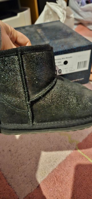 Emu Australia mărimea 27