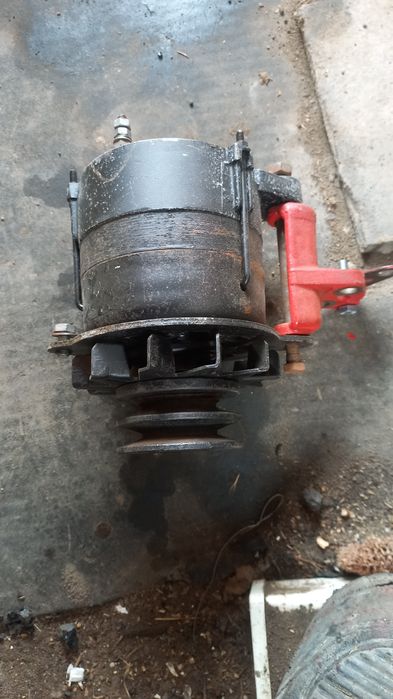 Продам запчясти на мтз