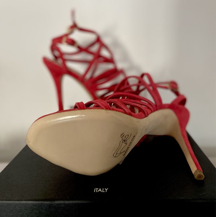 Sandale Elisabetta Franchi