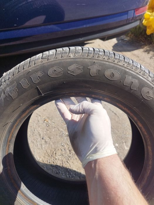Firestone Multihawk 2 (175/65 R14) 2 броя летни гуми