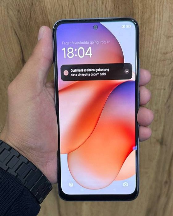 Redmi Note 12 S srocno