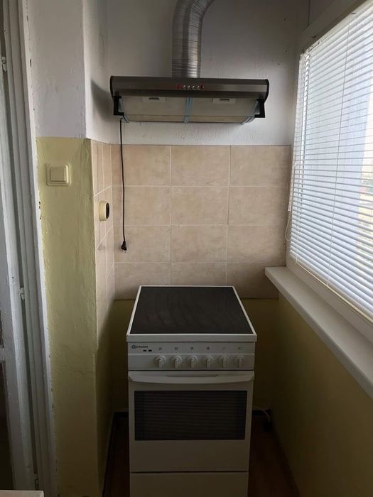 Дава се под наем Двустаен апартамент в Враца, Промишлена зона - 75 кв.м за 255 € - Снимка #4