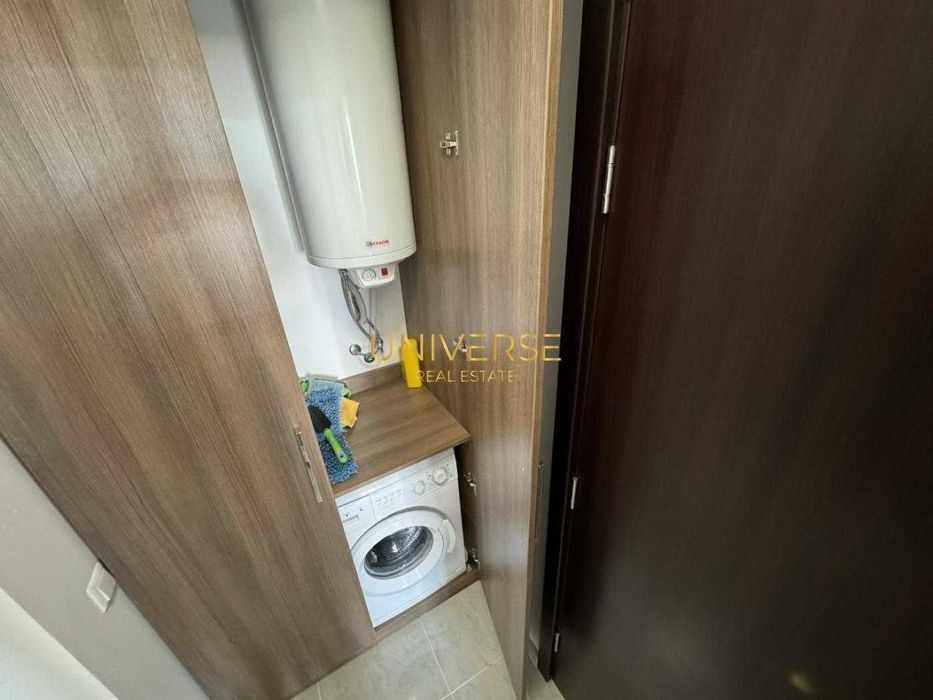 Продава се Двустаен апартамент в Свети Влас - 76 кв.м за 1698 €/кв.м - Снимка #9