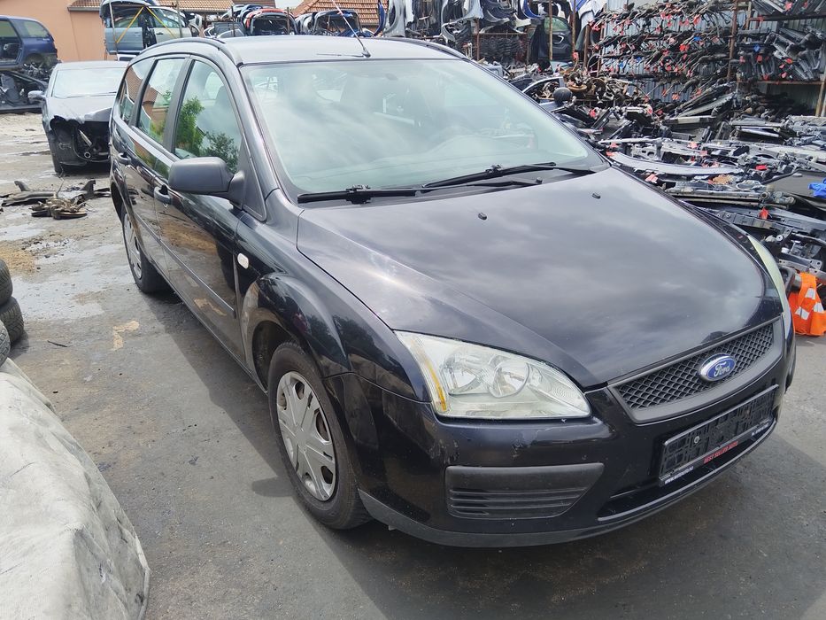 Grila bara fata completa Ford Focus 2