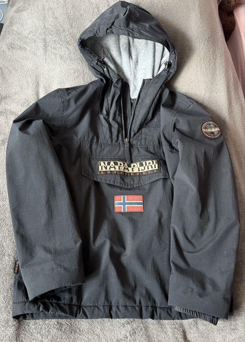 Мъжко яке Napapijiri