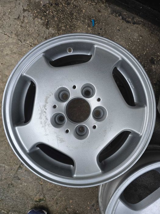 Джанти Мерцедес 15 цола