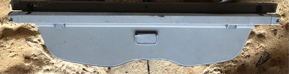 Продам полку на багажник таурег 2005