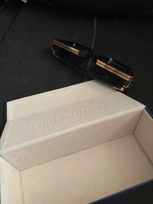 ochelari de soare louis vuitton millionaire
