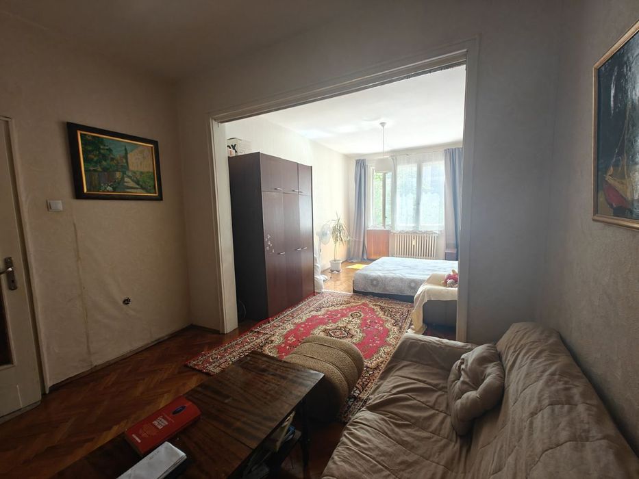 Продава се Тристаен апартамент в София, Център - 80 кв.м за 3250 €/кв.м - Снимка #2