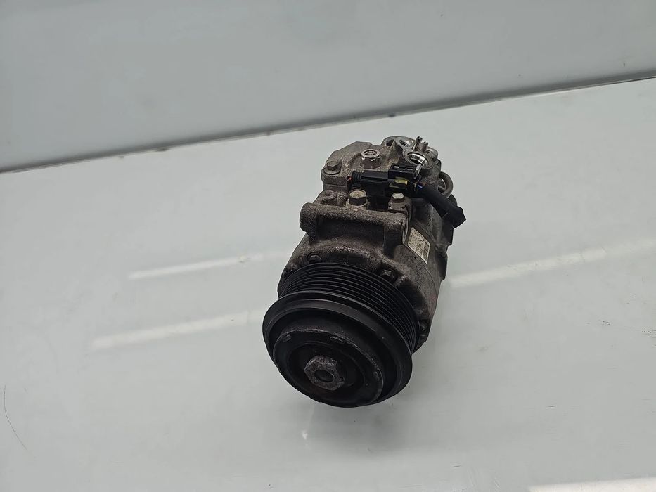 Compresor clima  Mercedes CLS (C218) [Fabr 2011-2018] A0022303211 3.0