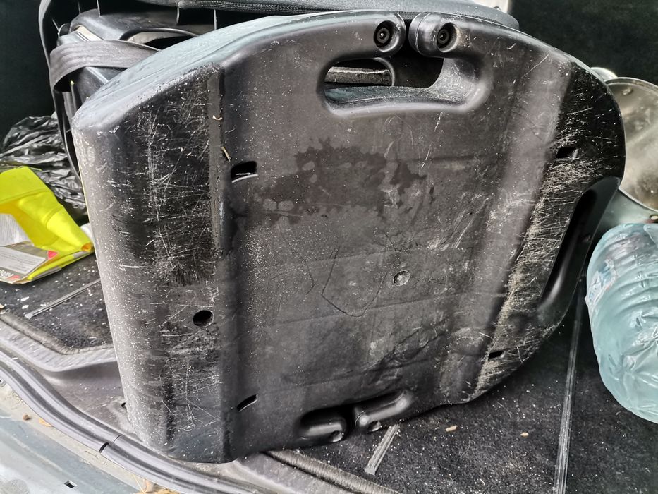 Scaun Auto copii perfect funcțional