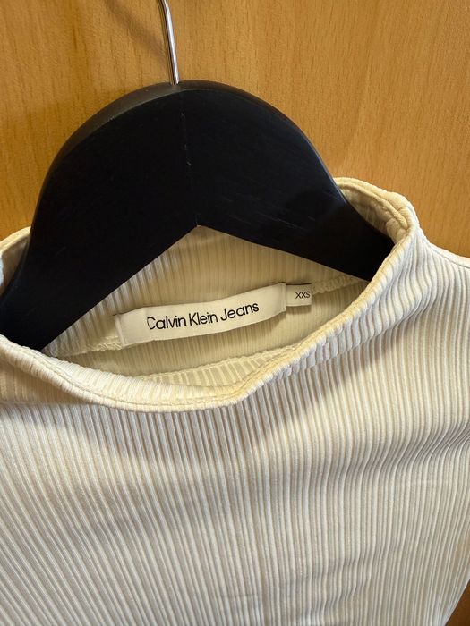 Блуза Calvin klein