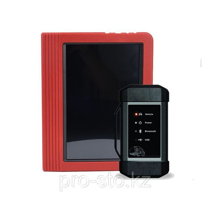 Launch x431 Обновление