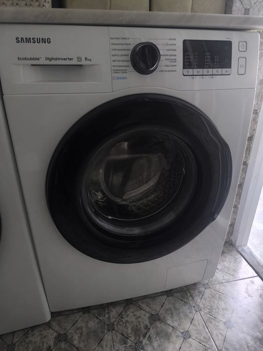 Продам  стиральную машину