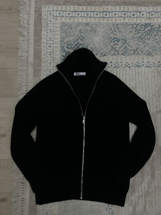 Msq кардиган размер с