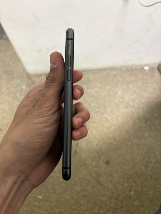 Iphone 11 срочно продается