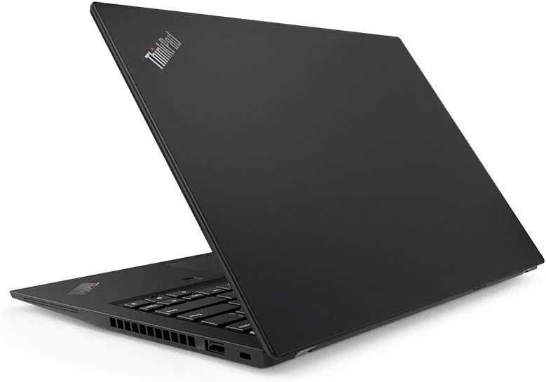 Ultrabook Lenovo ThinkPad T490s IntelCore i5-8365 / 8GB ddr4 / 128GB SSD / 14 inch / windows 11 / modem 4G VWAN