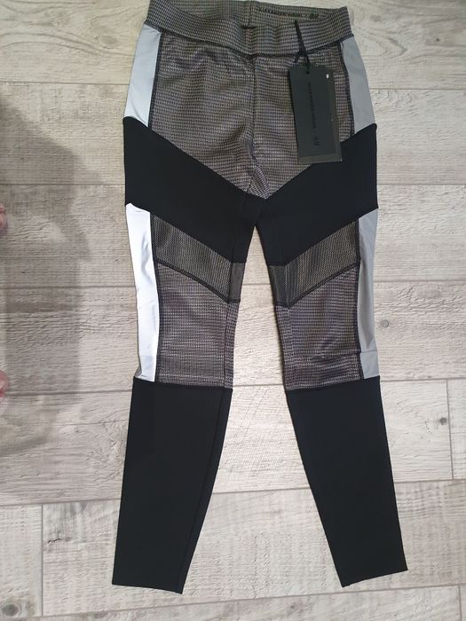 Спортен дамски клин