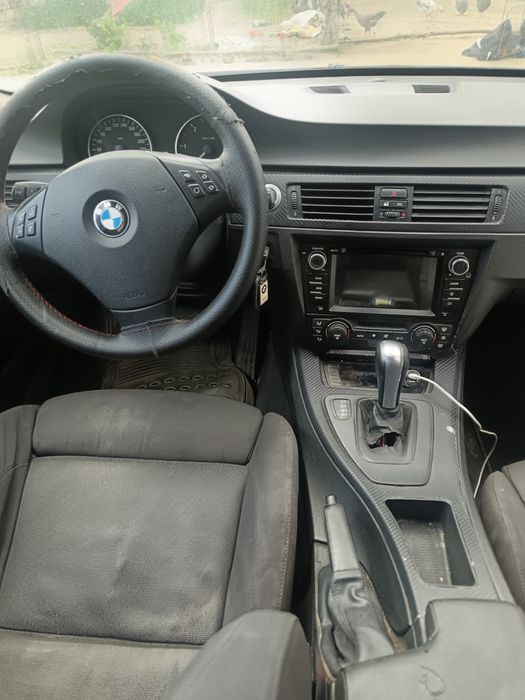 Vand BMW E90 automat 163cp