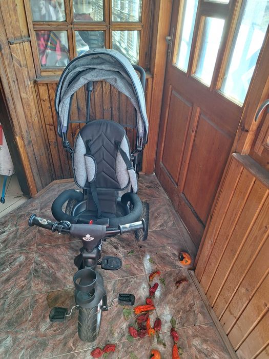 Детска триколка Byox