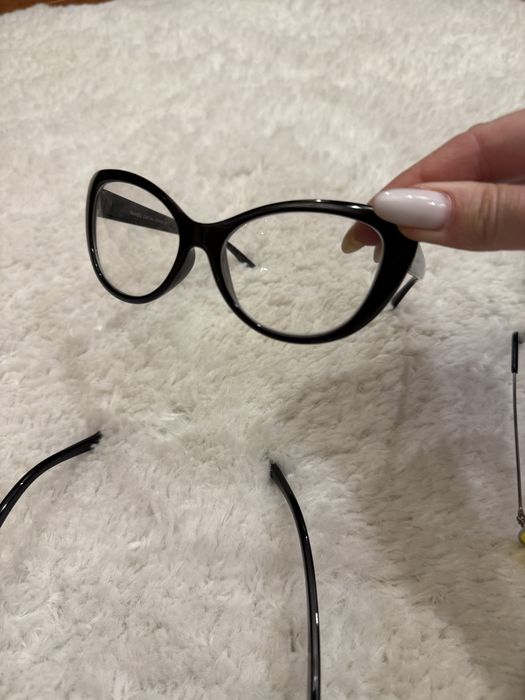 Очки в идеальном состоянии некоторые новые .