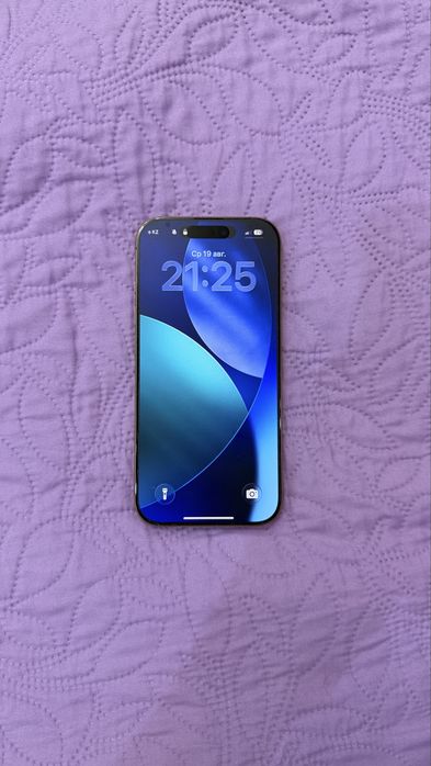 iPhone 16 pro 128