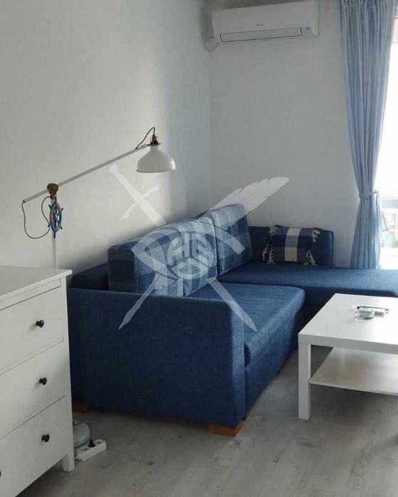 Продава се Двустаен апартамент в Царево - 57 кв.м за 2074 €/кв.м - Снимка #2