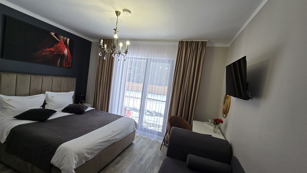 Vila ADEN/cazare /cabana de închiriat/Ciobotani/Toplita / Valea Mureșului