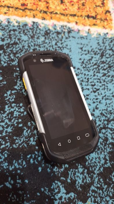 Vand zebra tc72 stare perfecta de funcționare