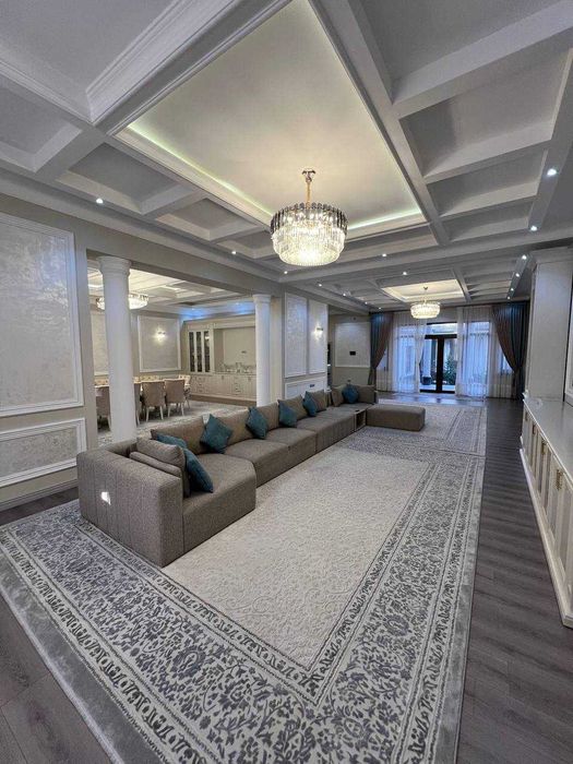 R1 Сдаётся Участок на Мирзо Улугбекском , ор-р Никитина!