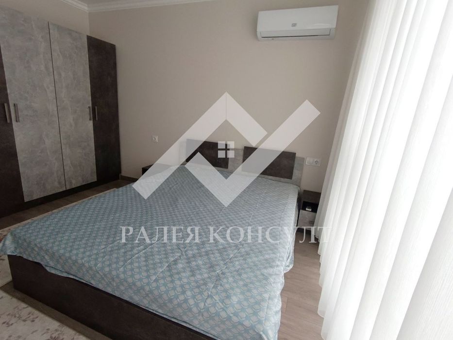 2-стаен под наем в Пловдив, Смирненски