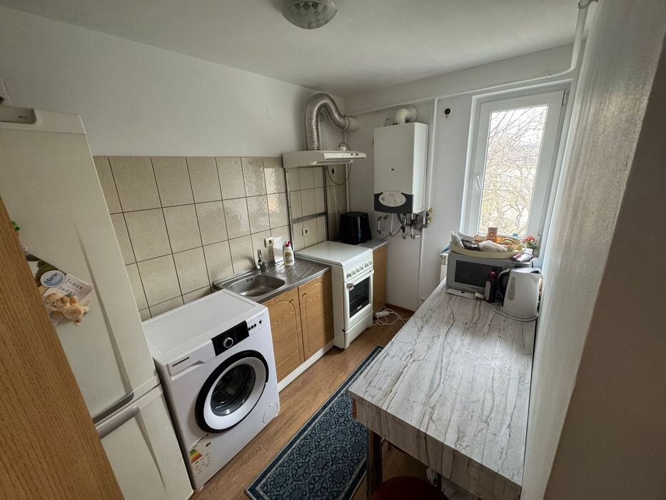 Apartament   centru Suceava