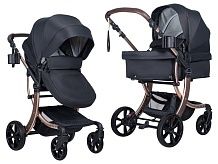 Продам коляску трансформер