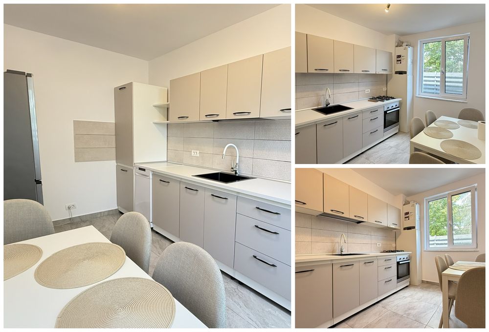 Casa individuala P+1 in Otopeni de inchiriat