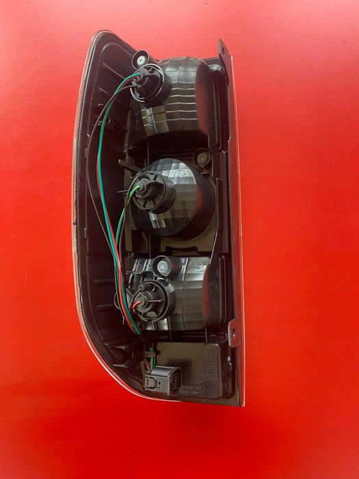Stop spate/Lampa lada Mazda BT 50