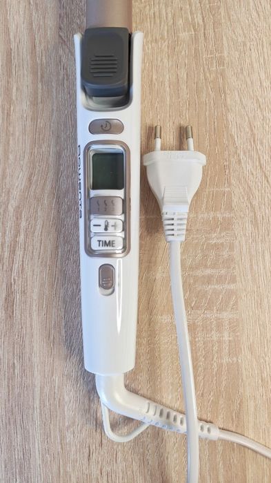 Плойка для волос Rowenta керамическая