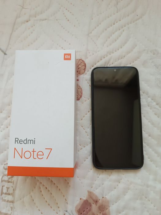 Xiaomi Redmi Note 7 4GB/64GB