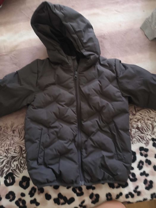 Зимно яке за момче