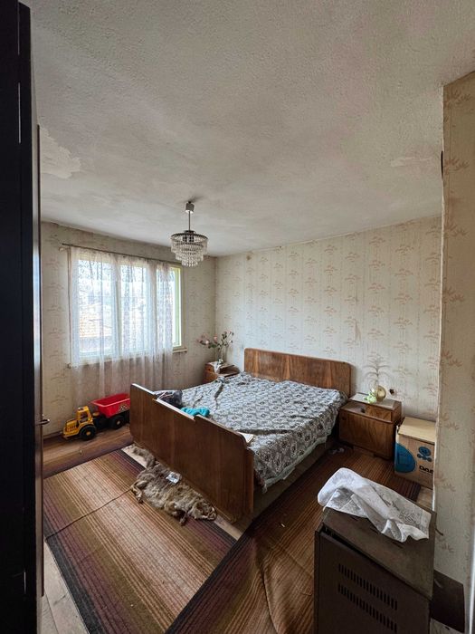 Продава се КЪЩА