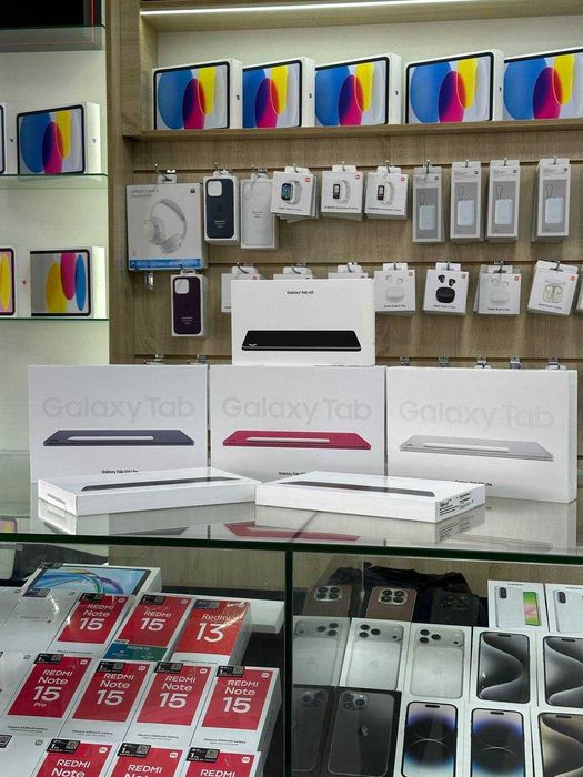 Samsung Galaxy Tab wifi