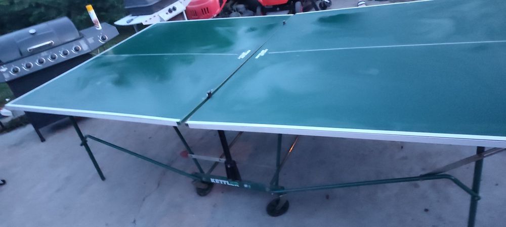 Masă tenis interior Kettler