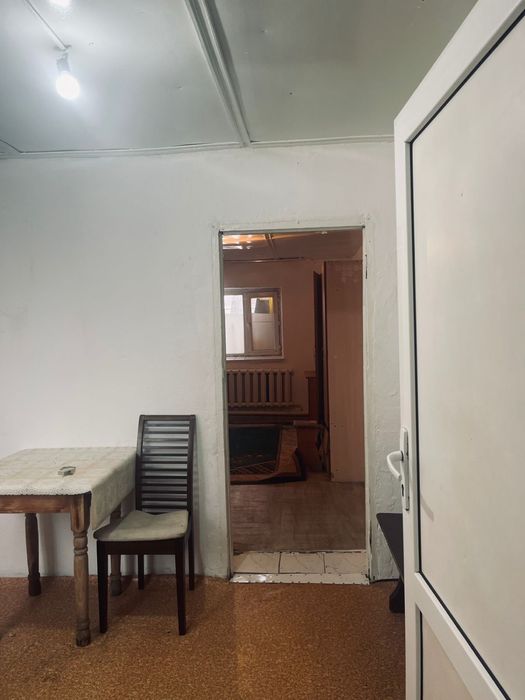 сдам 2-комнатную времянку