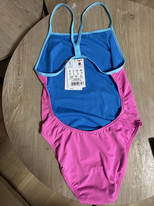 Нов бански костюм на Speedo