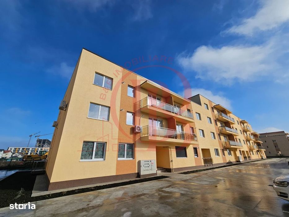 Apartament 3 camere Titan Pallady Metrou N. Teclu Comision 0