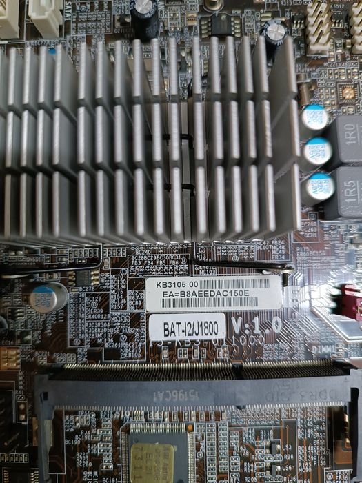 Мат платы и другое