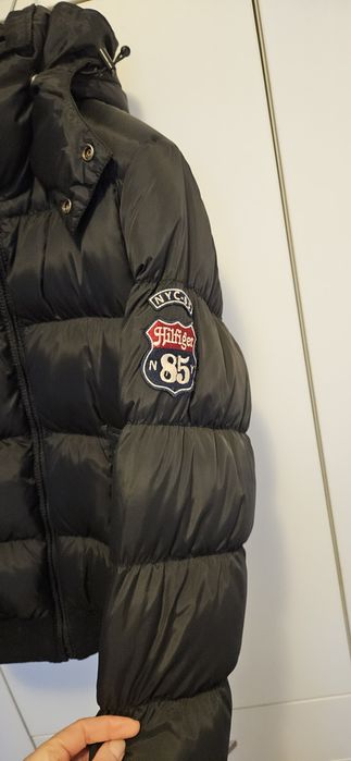 Geaca Hilfiger Denim