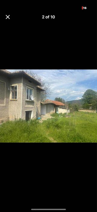 Продава се Къща в Шумен, Болницата - 890 кв.м за 49 €/кв.м - Снимка #4