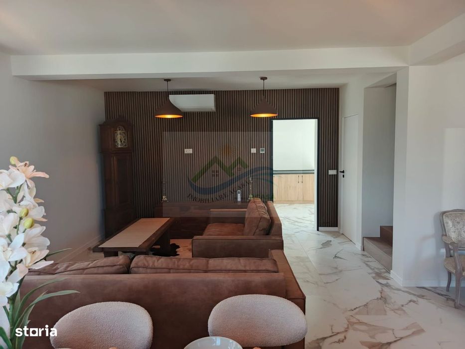 Casă tip duplex, Suceava/Cartier Europa de închiriat