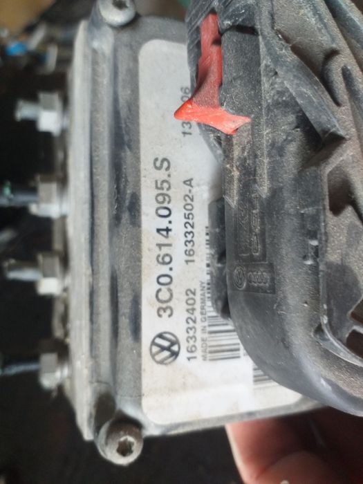 Pompa Abs Passat B6 3C0614095S